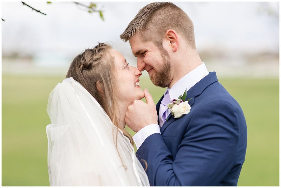 Sarah & Ryan  Whistling Straits Wedding Photographer » Heather